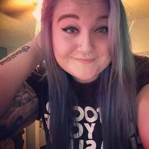 Meet your Posher, Kylie